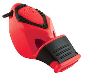 Fox 40 Epik (Rot, Einheitsgröße)