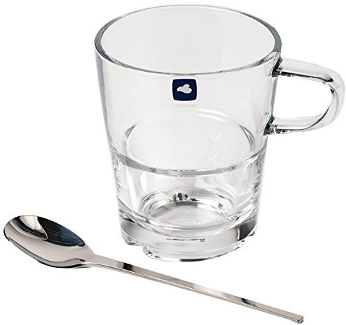 Leonardo SENSO transparent Coffee