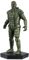Eaglemoss / Doctor Who Doctor Who Figurine Collection - Figure #9 - Ice Warrior - Hand Painted 1:21 Scale Model - Collector Boxed by