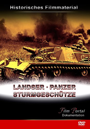 Landser - Panzer - Sturmgeschütze