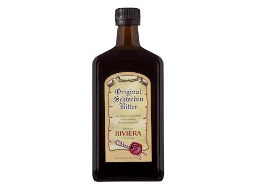 Riviera Original Schwedenbitter