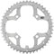 Shimano DEORE FC-M590 Kettenblatt, Grau, 104 mm