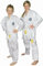 Taekwondo - AnzugKyong Gr. 180 cm
