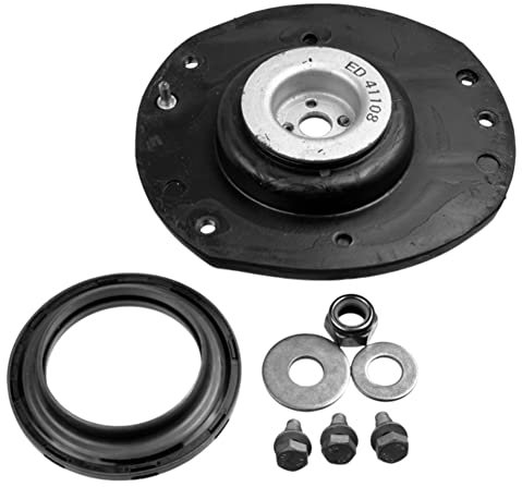 SACHS 802 213 Kit Riparazione Cuscinetto Ammortizzatore A Molla per Peugeot 206 Hatchback (2A/C) 1998-2012 Sx, Assale anteriore e altri veicoli