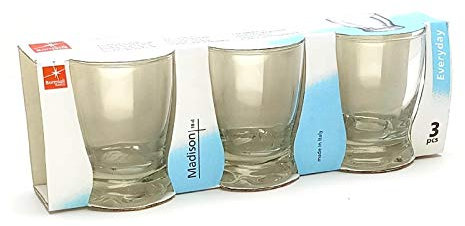 PRATESI Kitchen Tools, Acciaio, Ghiaccio, 18 cl