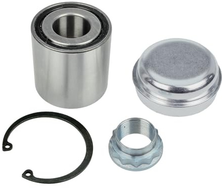 Meyle 014 098 0038/S Wheel Bearing Kit