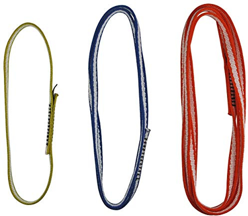 Metolius Open Loop Sling - 11mm x 120cm