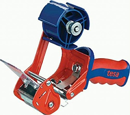 Tesa Handabroller 6400 bis 50mm Breite