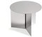 HAY Beistelltisch, Silber, 45 cm