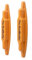 The StudBuddy Magnetic Stud Finder, 2 Pack