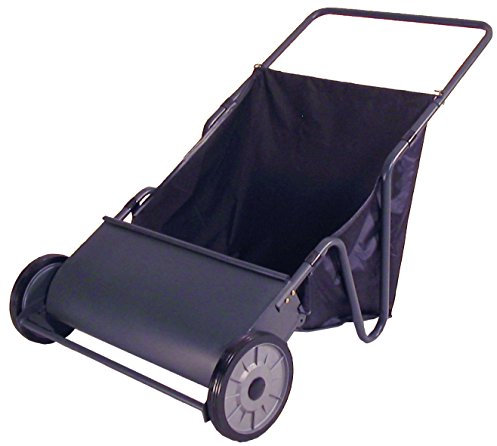 - Besen-Greenstar 11398 Pick zum Schieben 66 cm