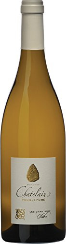 Domaine Chatelain Pouilly Fumé - Chailloux Silex AOC (1 x 0.75 l)
