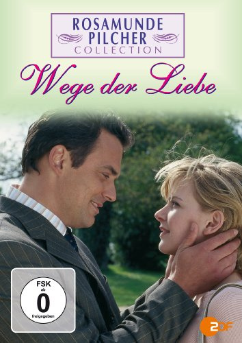 Wege der Liebe - Rosamunde Pilcher