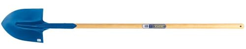 Draper 78430 Long Handled Irish Shovel