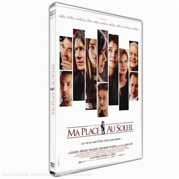 Ma place au soleil [FR Import]