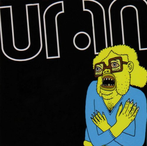 Sulatron (Cargo Records)