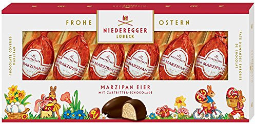 Niederegger Marzipan-Eier 100g