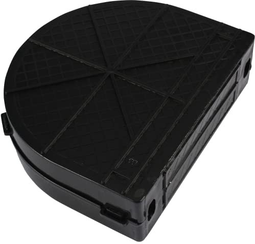 Mauerkasten für Wickler 13,5cm MAXI-Gurtband 20-24mm