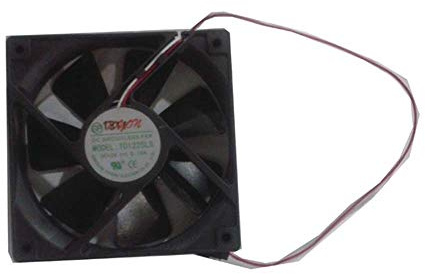 Internal Electronic Component Fan Replacement for CE217 CE218 | Restores airflow and optimal cooling to commercial electronics, working as a direct internal component upgrade.