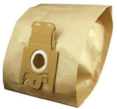 Cherrypickelectronics F/J/M Vacuum cleaner dust bag (Pack of 5) For MIELE S4212 Plus