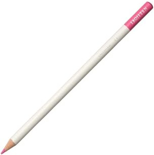 Tombow coloured pencil orchid pink, wax-based lead with high colour brilliance, artist's colour pencil for professional artists an beginners [CI-RP1]