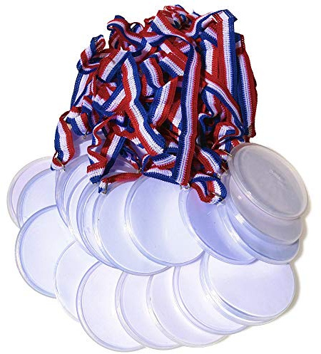 Design Your Own Award Medals, (24 CT) 1pack