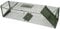 Olba Lebendfalle/Kastenfalle / Marderfalle/Raubfalle Größe M 60x17x17 und Größe L 100x24x24 (L - 100 x 24 x 24 cm)
