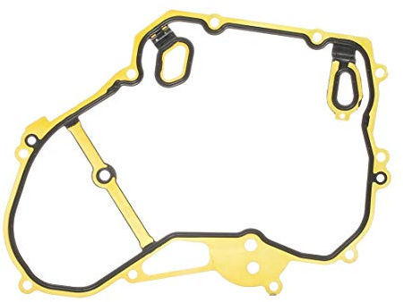 Elring 051.930 Dichtung, Ölpumpe (Menge: 1 Stk) | Kompatibel mit: ALFA ROMEO 159, 159 Sportwagon, BRERA, SPIDER, CADILLAC BLS, BLS Wagon, CHEVROLET ALERO, CAPTIVA, HHR, MALIBU