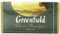 GREENFIELD CLASSIC BREAKFAST | Klassischer Schwarztee | Schwarzer Tee 25 beutel | Eine besondere Teesorte im praktischen Teebeutel