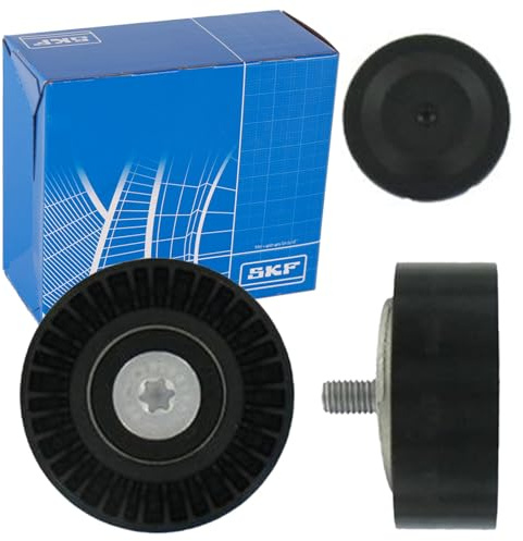 SKF VKM 38351 Multi-V idler kit