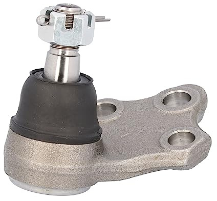 febi bilstein 42620 Traggelenk mit Kronenmutter und Splint, 1 Stück | Kompatibel mit: NISSAN SERENA