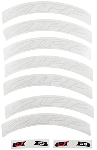 ZIPP 11.1918.030.000 202 Aufkleber, schwarz