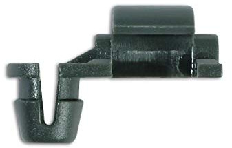 Connect 36086 General Trim Clip Rod End (Left Side) Clip for Mazda 50pc