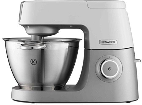 Kenwood KVC5000T Chef Sense Robot da cucina