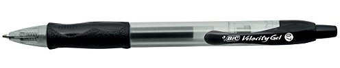 BIC 094546 - Marcador, 0.7 mm, color negro