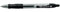 BIC 094546 - Marcador, 0.7 mm, color negro
