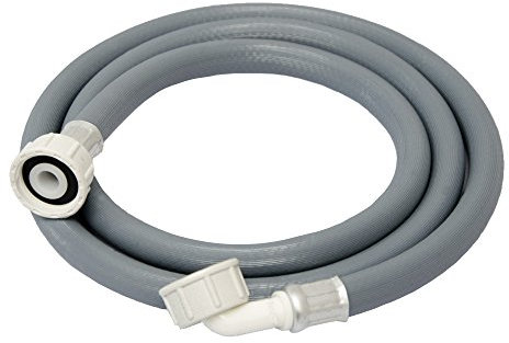 Tubo flessibile di carico per lavatrice/lavastoviglie 1,5 m