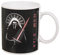 Star Wars Boxed Mug Heat Change Kylo Ren | Heat Sensitive Colour Changing Coffee & Tea Cup | Sensitive To Hot Drinks | Colour & Design Changes When Hot | Great Gift For All Ages