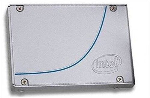 Intel SSDPE2MW012T4X1 Internal Solid State Drive 1.2TB Black