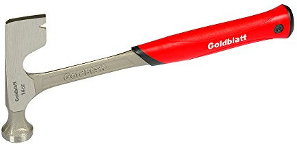 Goldblatt 14 oz. Drywall Hammer