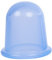 up aus Silikon Saugglocke Cupping Cups Beauty ø 5,5cm