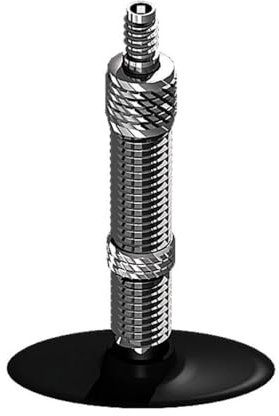 SCHWALBE Fahrradschlauch Nr.4 16 Zoll schmal Schlauch (Ventil: DV 4, 32mm)