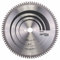 Bosch Zubehör 2608640668 Kreissägeblatt Optiline Wood 350 x 30 x 3,5 mm, 84