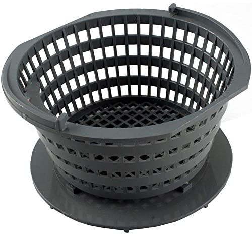 Pentair R172661DG Lily basket grigio scuro con limitatore di ricambio per piscine e spa filtro