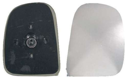 Alkar 6402959 Spiegelglas, Außenspiegel