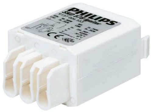 Philips SKD 578 Zuendgerät Son/CDO/MH/CDM 35 - 600 Watt für semi-parallele Zündung