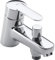 Roca - Robinet bain/douche - Mitigeur bain/douche monotrou ROCA VICTORIA