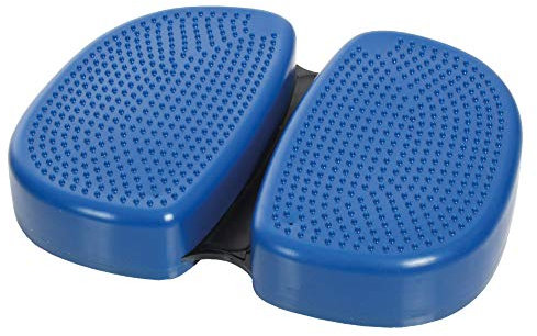 Togu Aero-Step Pro, blau, Fitness- und Koordinationstrainer