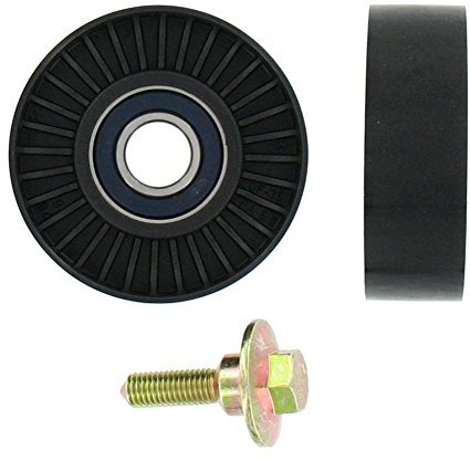 SKF VKM 33020 Kit de galet tendeur multi-V