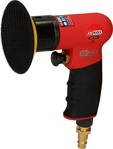 KS TOOLS Mini ponceuse excentrique 515.5111